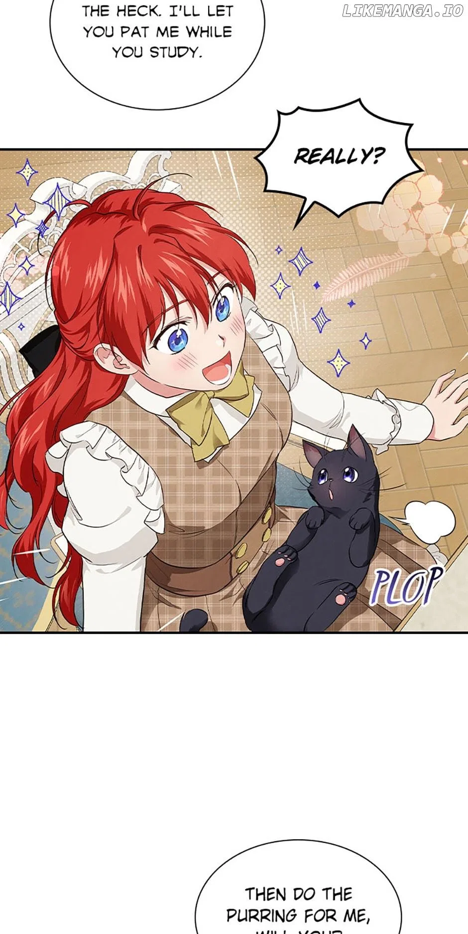 Finding My Father’s Son Chapter 54 – Page 66