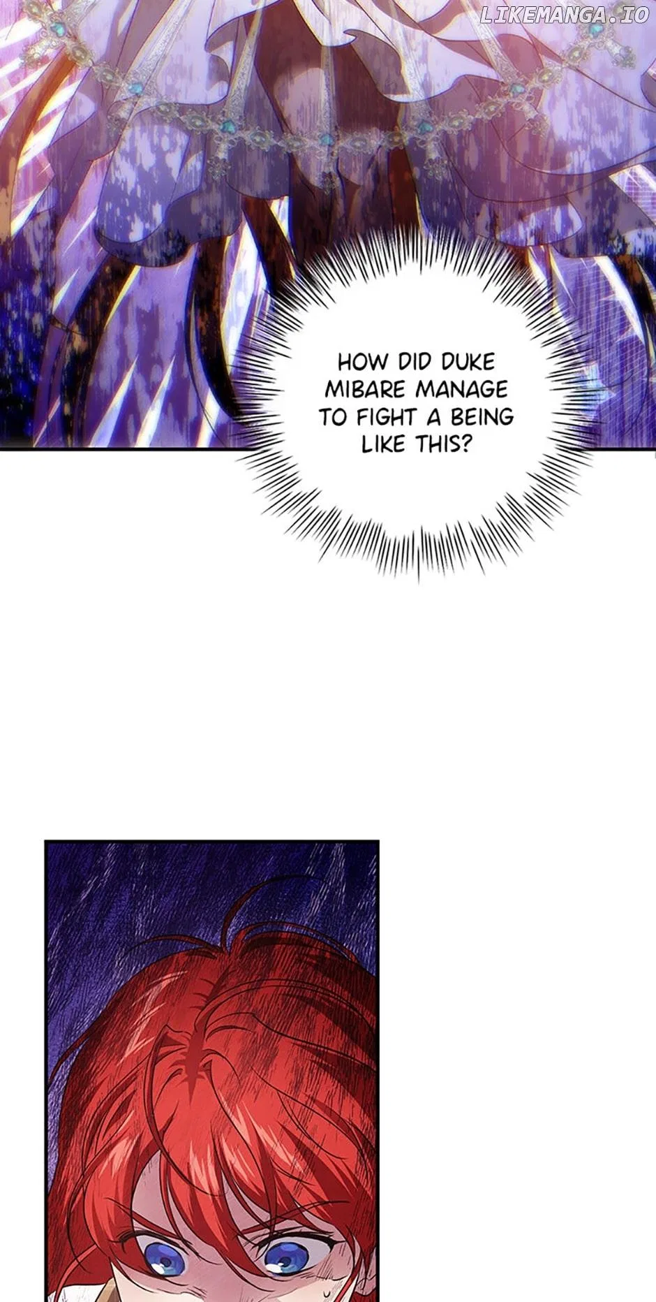 Finding My Father’s Son Chapter 53 – Page 2