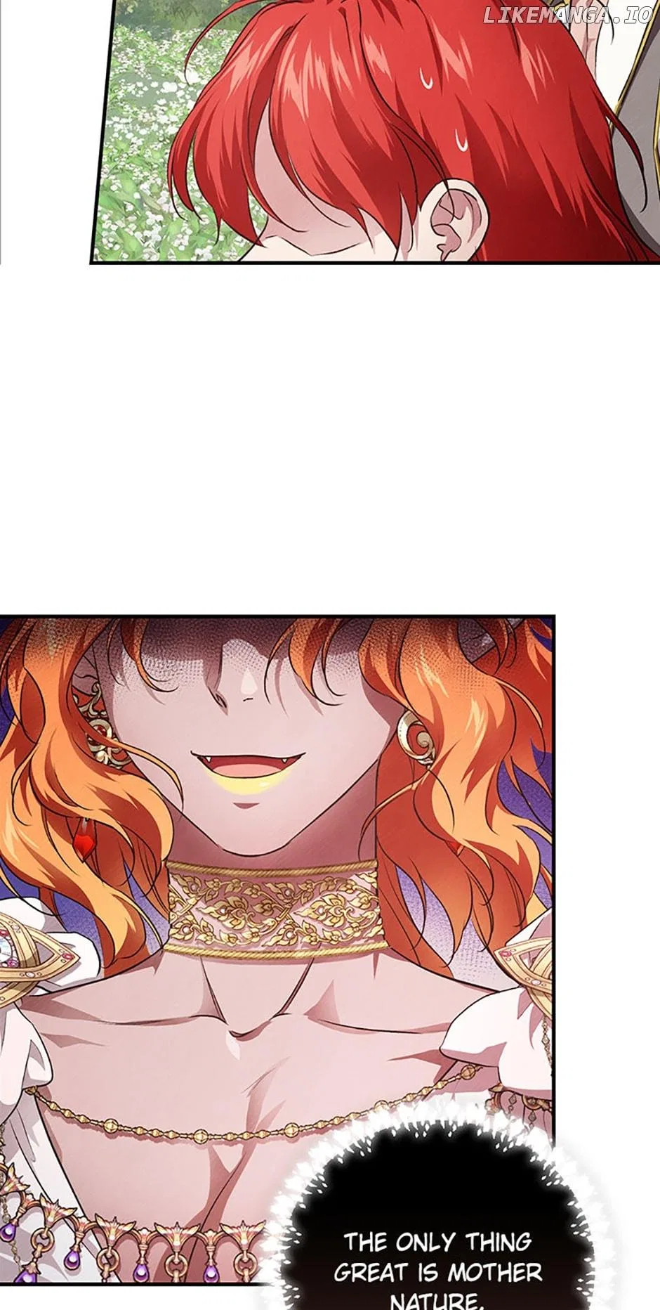 Finding My Father’s Son Chapter 53 – Page 4