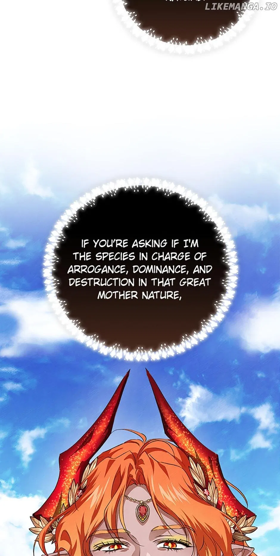 Finding My Father’s Son Chapter 53 – Page 5