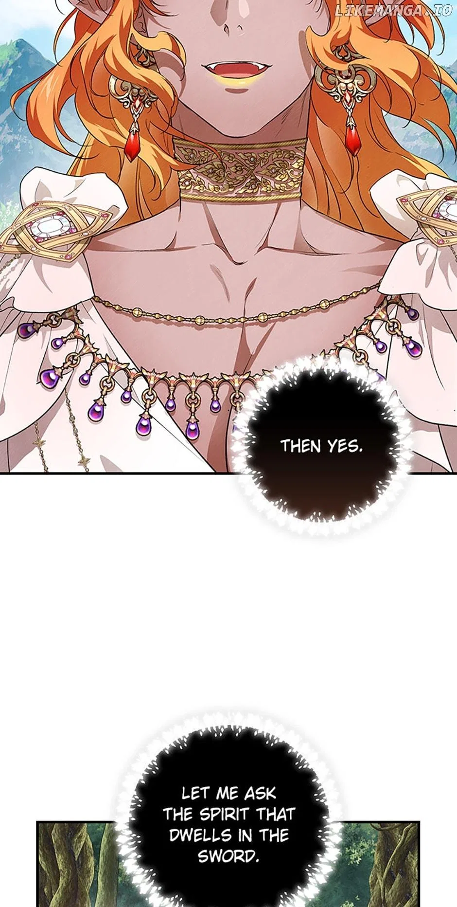 Finding My Father’s Son Chapter 53 – Page 6
