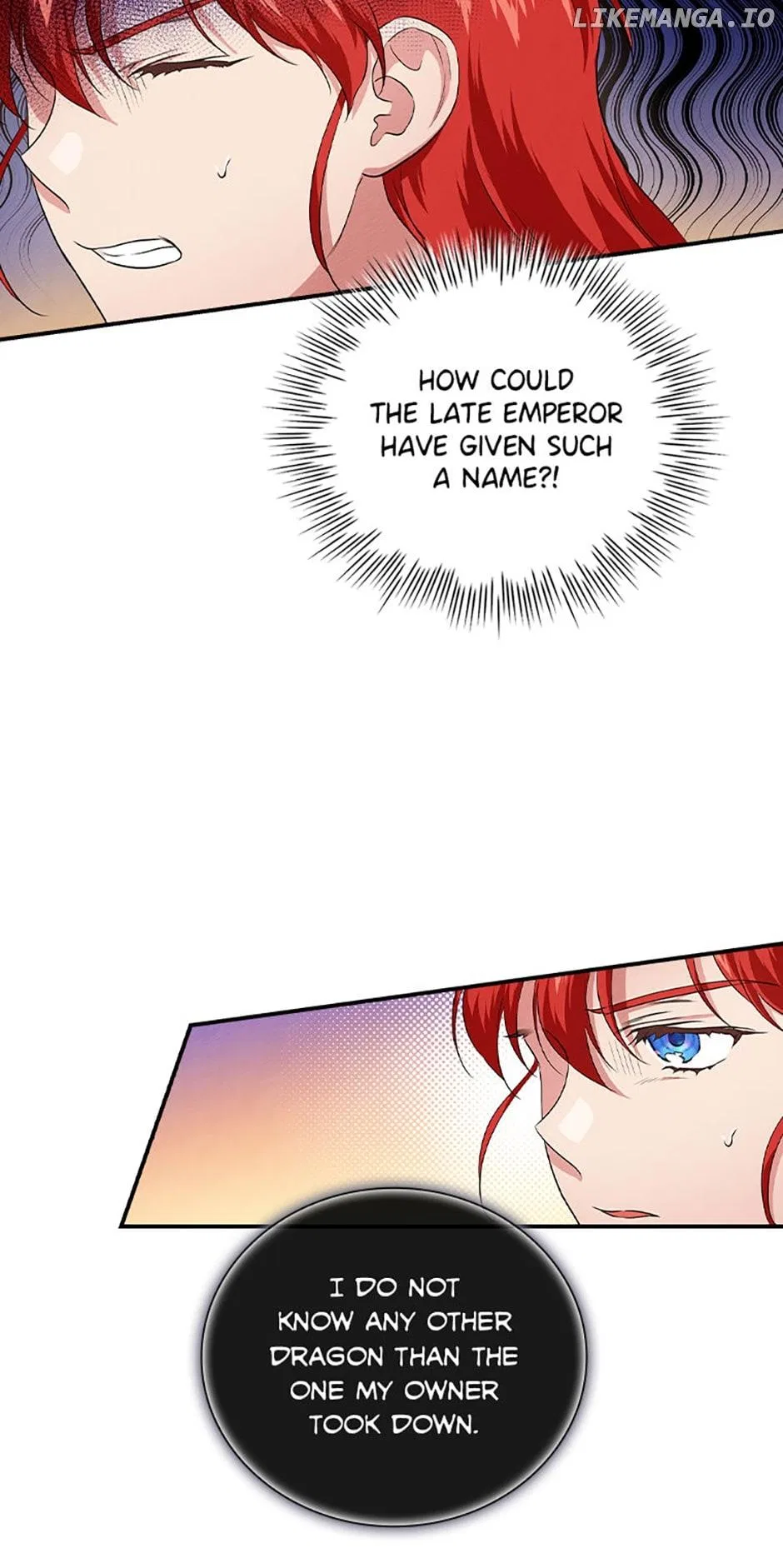 Finding My Father’s Son Chapter 53 – Page 11