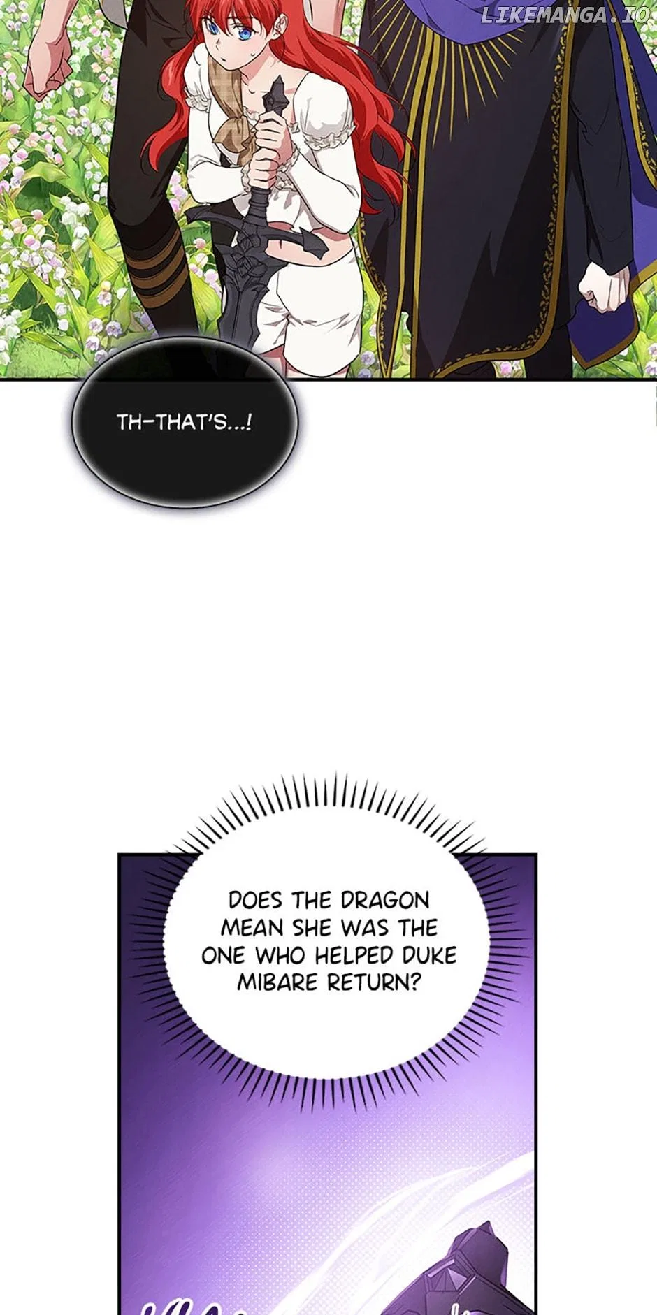 Finding My Father’s Son Chapter 53 – Page 13