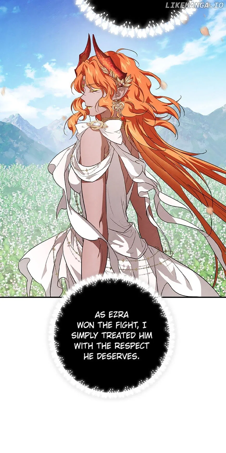 Finding My Father’s Son Chapter 53 – Page 15