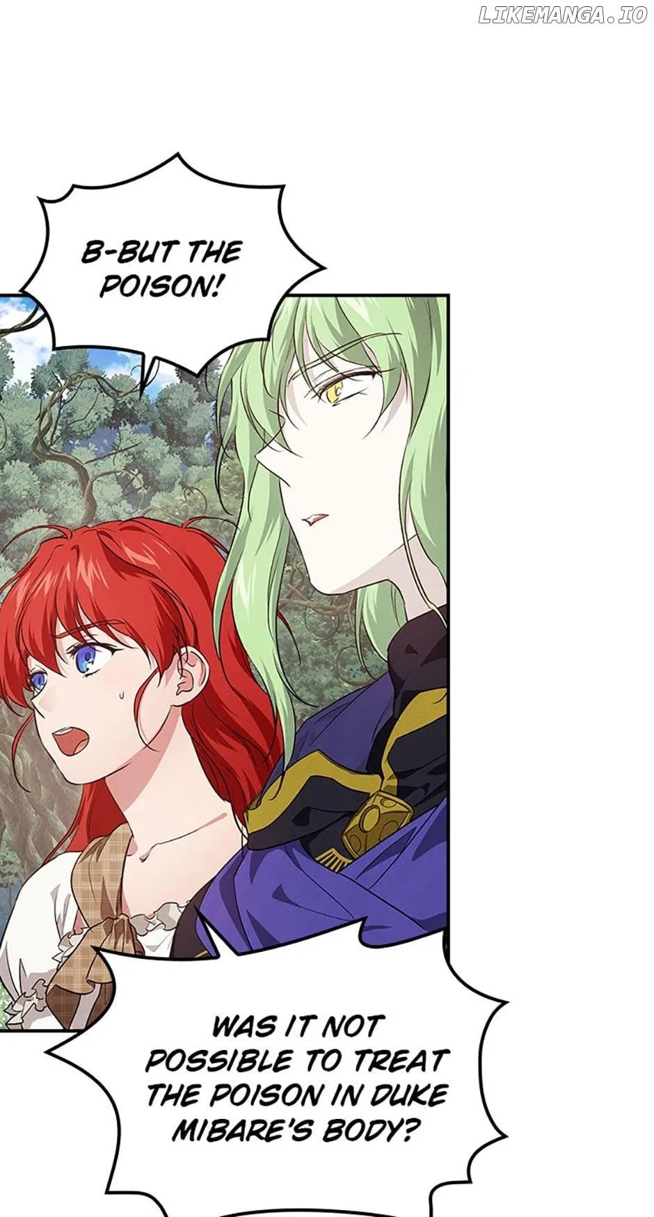 Finding My Father’s Son Chapter 53 – Page 16
