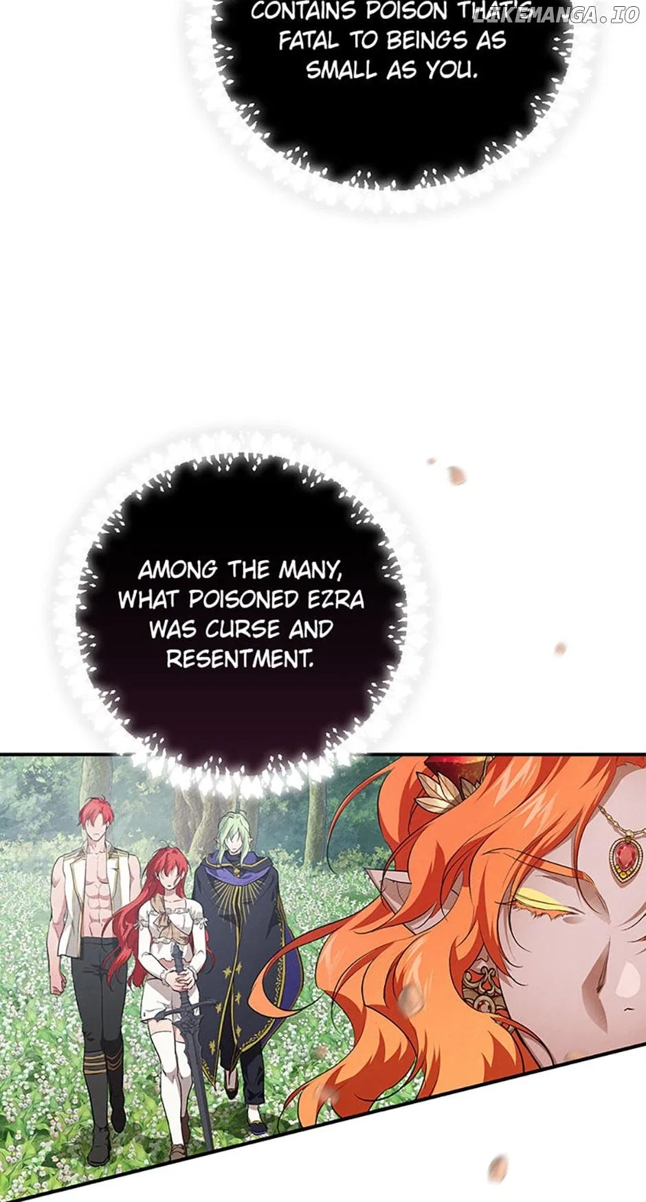 Finding My Father’s Son Chapter 53 – Page 18