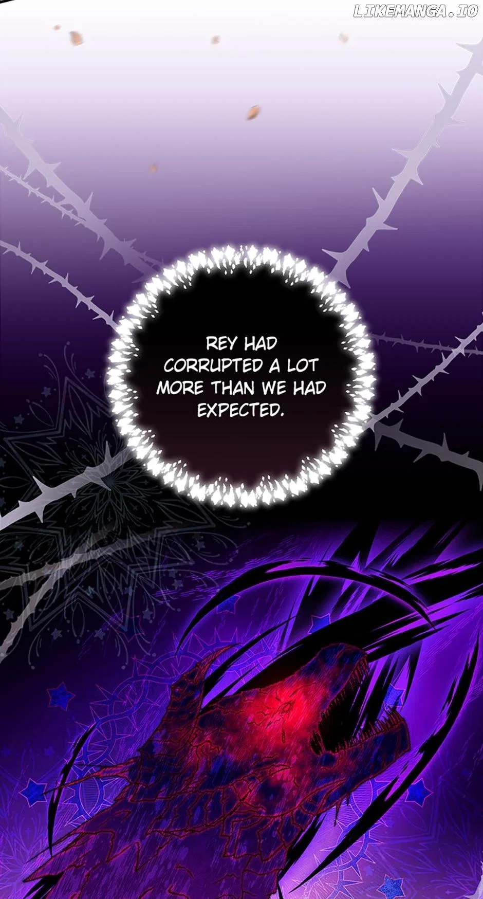 Finding My Father’s Son Chapter 53 – Page 19