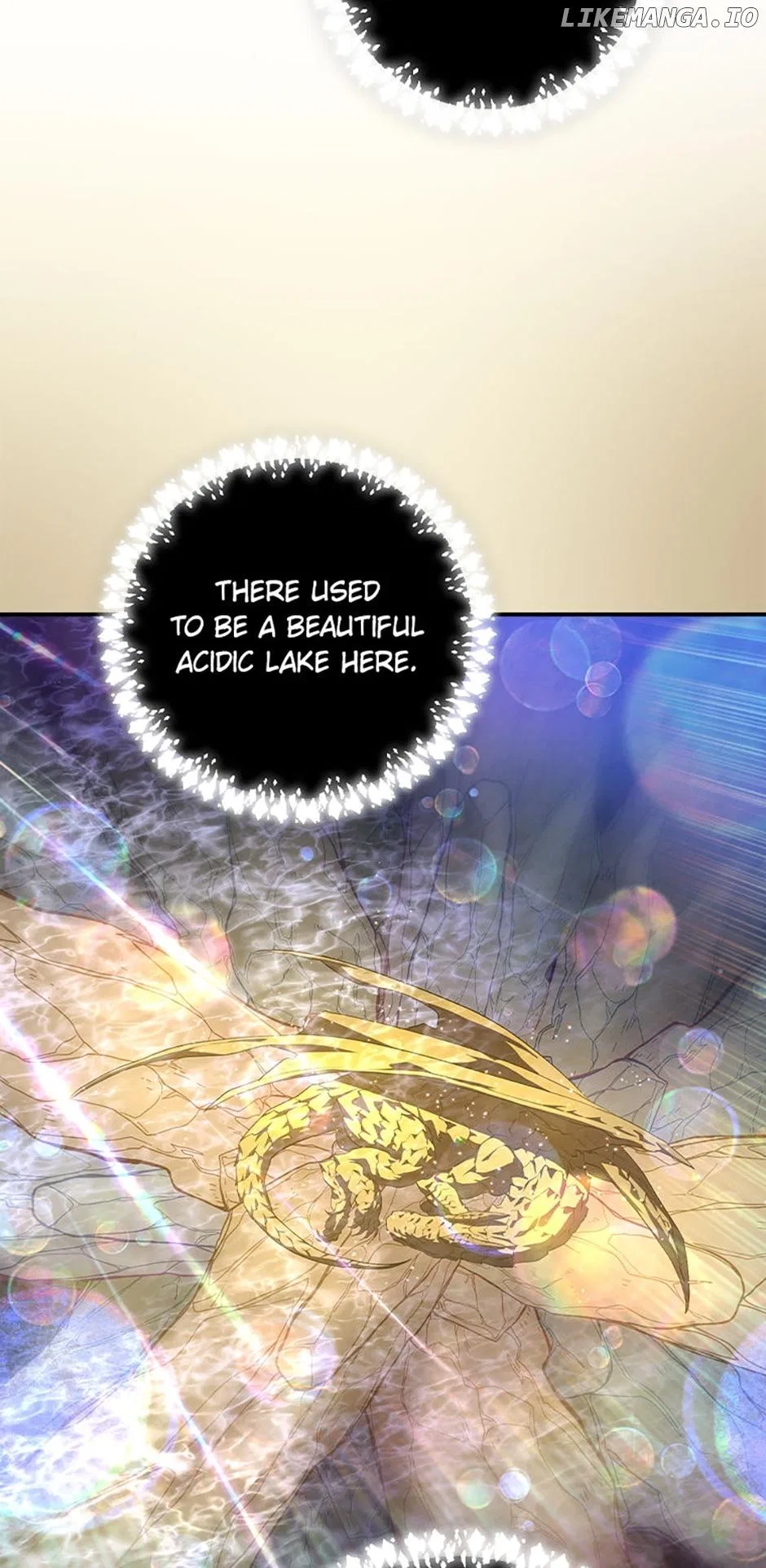 Finding My Father’s Son Chapter 53 – Page 25