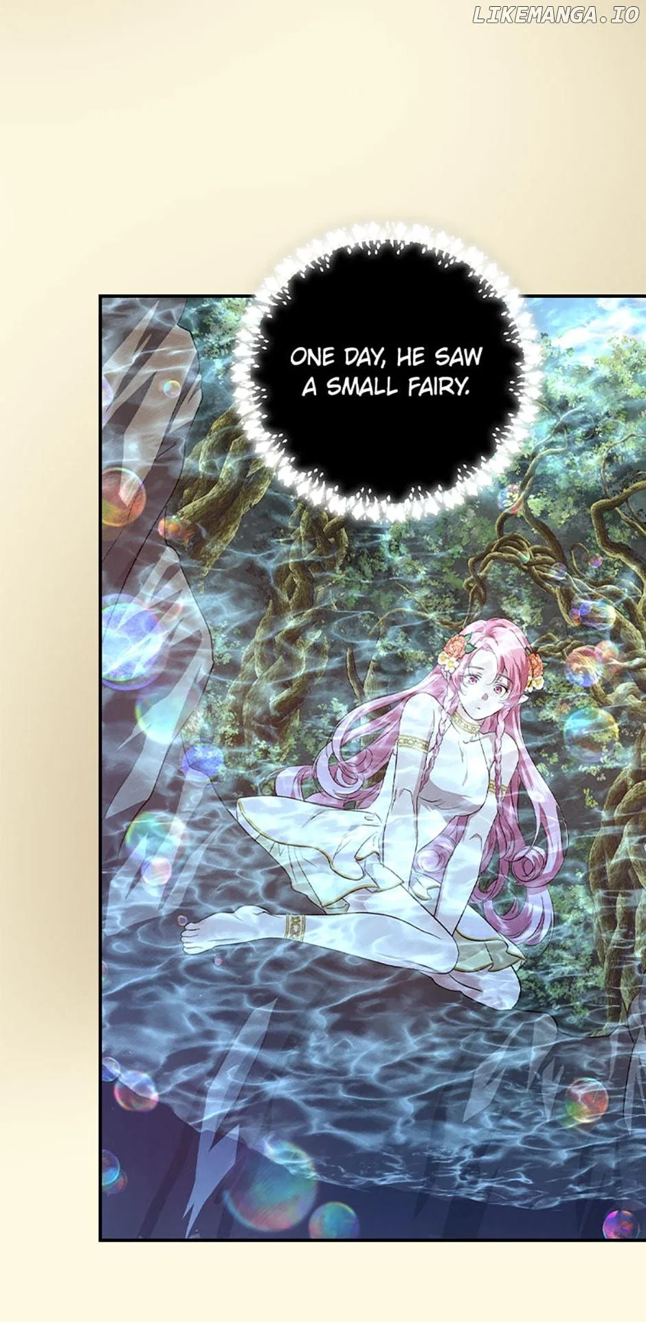 Finding My Father’s Son Chapter 53 – Page 27
