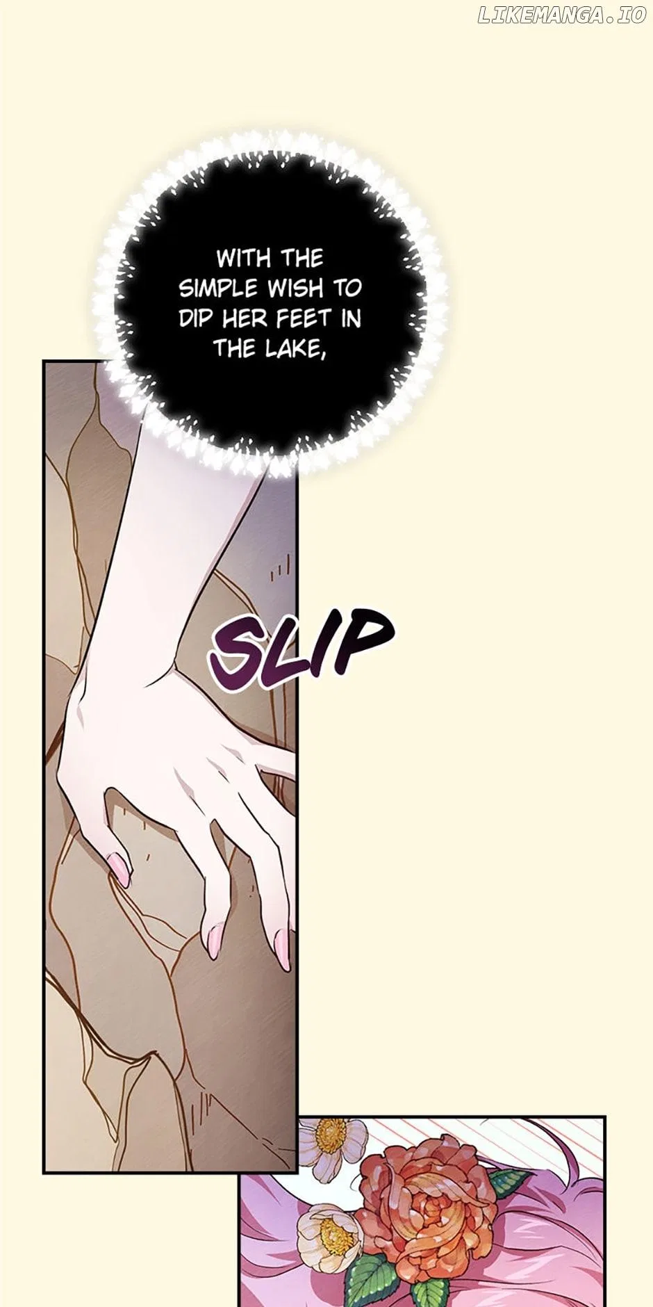 Finding My Father’s Son Chapter 53 – Page 28