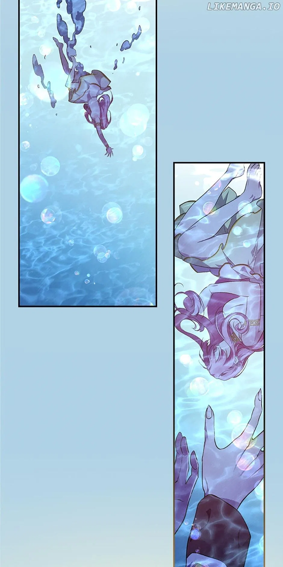 Finding My Father’s Son Chapter 53 – Page 30