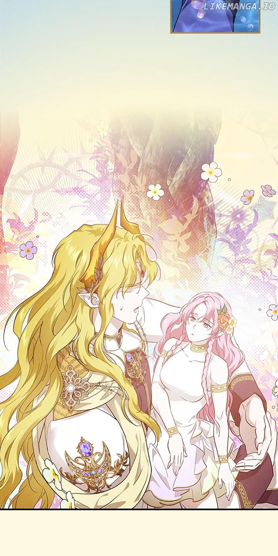 Finding My Father’s Son Chapter 53 – Page 31