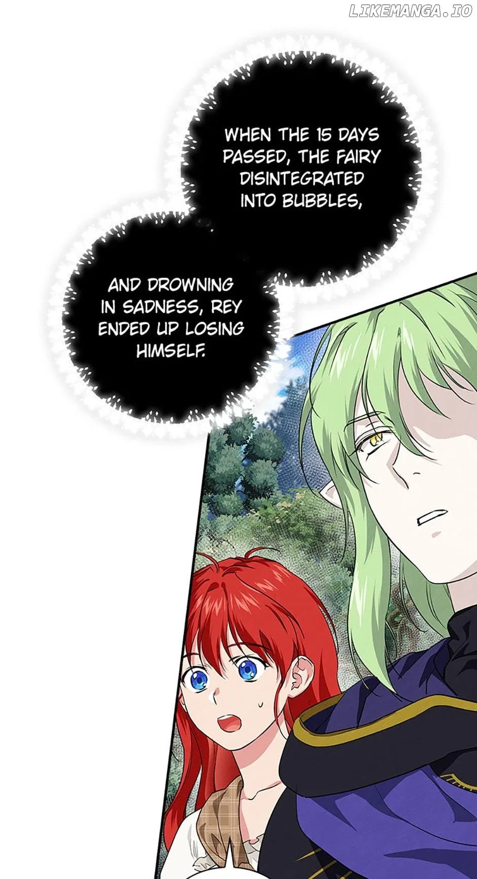 Finding My Father’s Son Chapter 53 – Page 35