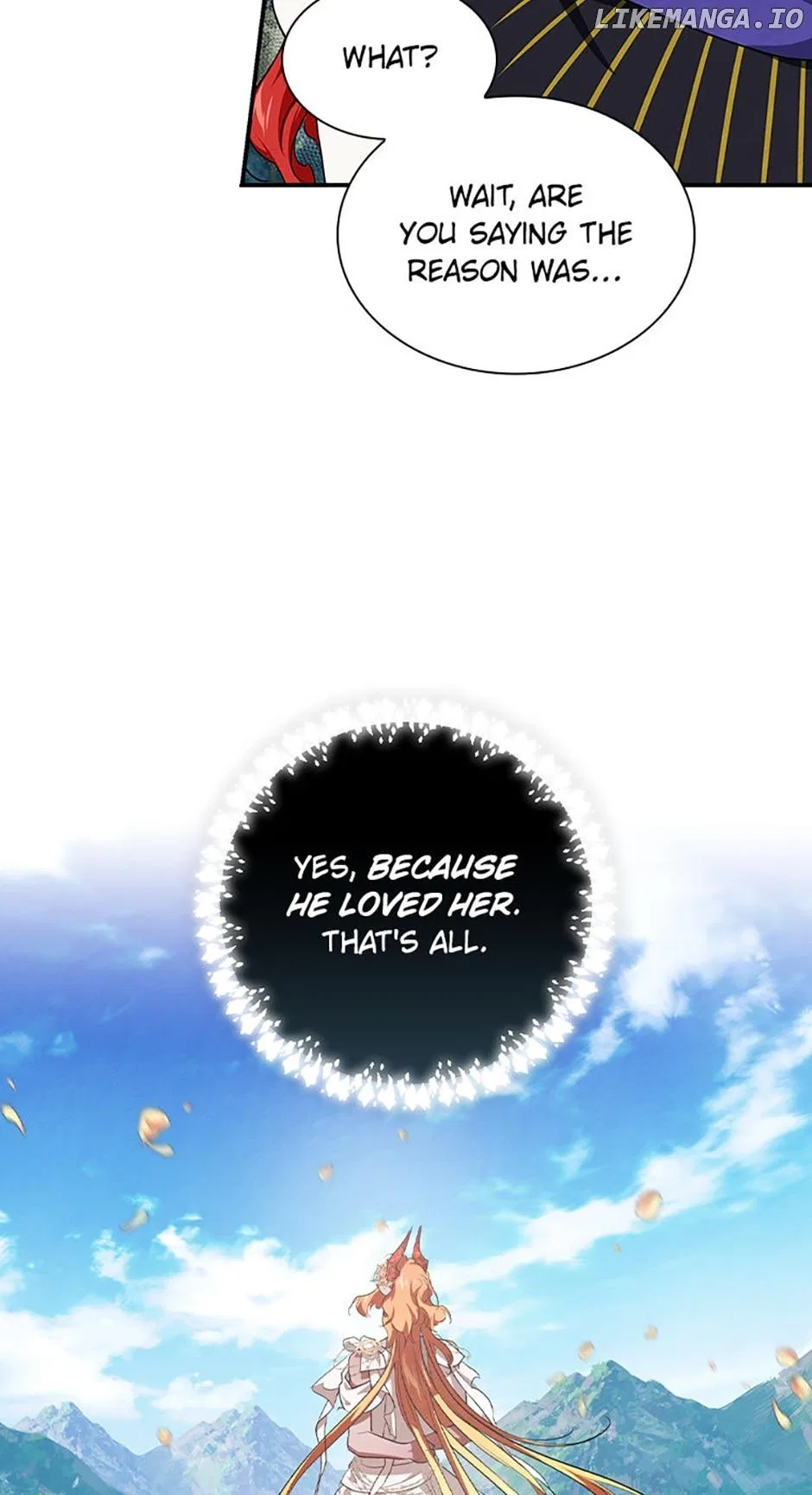 Finding My Father’s Son Chapter 53 – Page 36