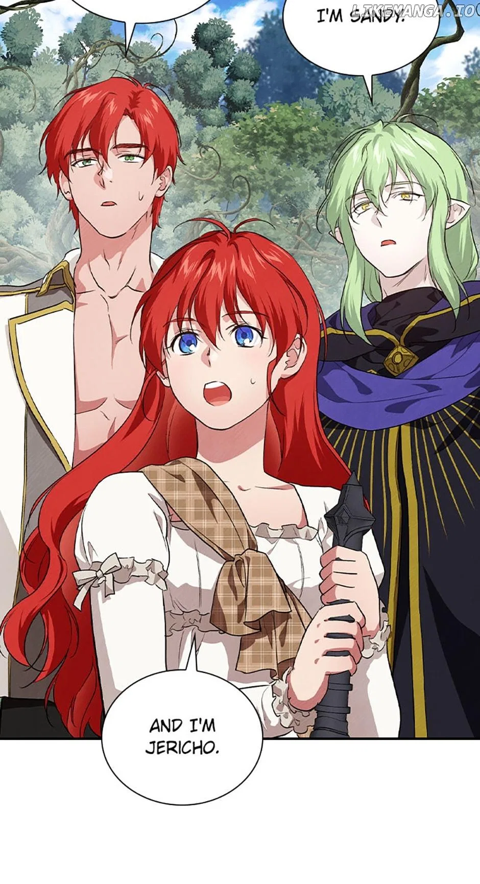 Finding My Father’s Son Chapter 53 – Page 39