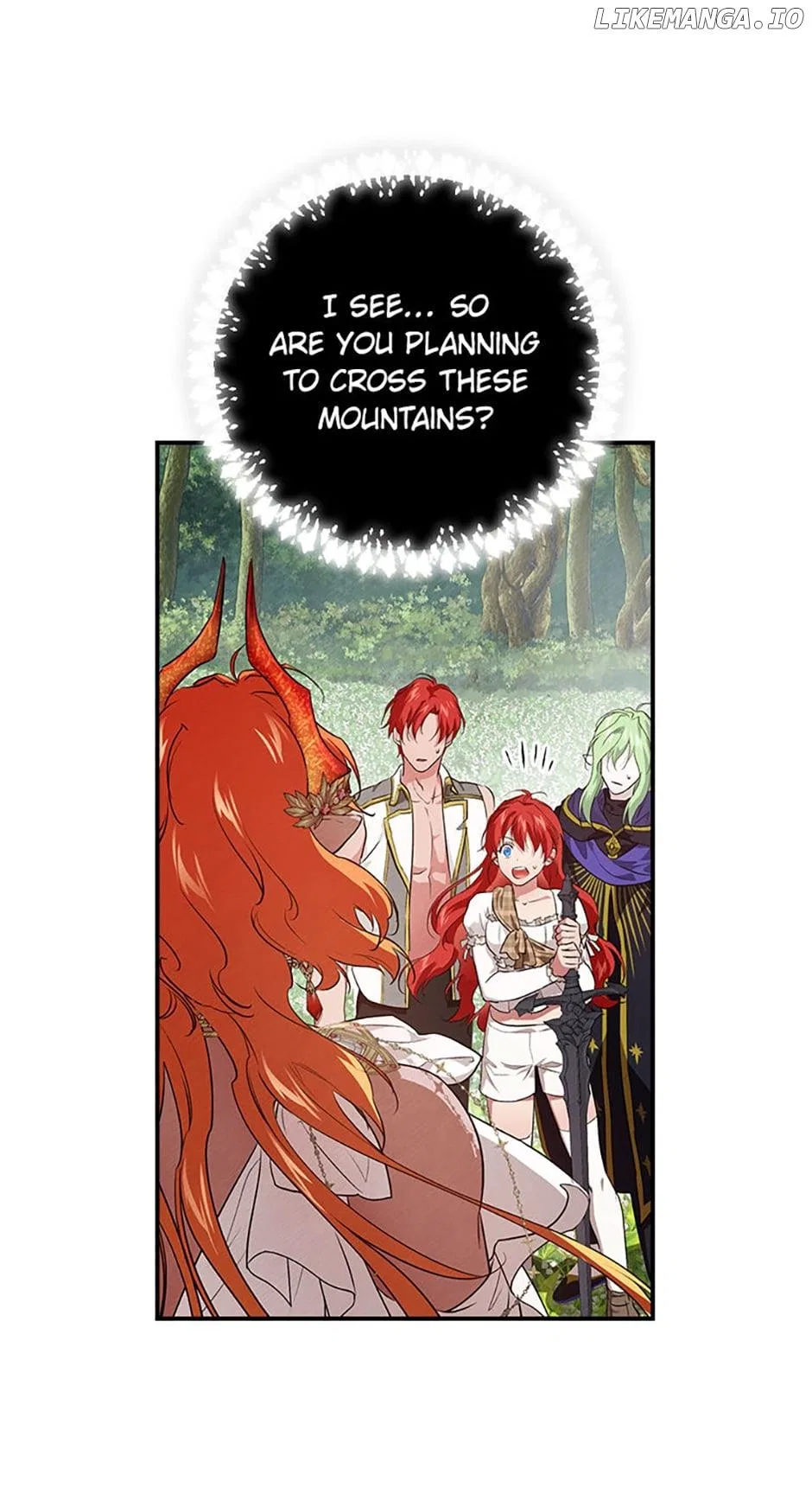 Finding My Father’s Son Chapter 53 – Page 40