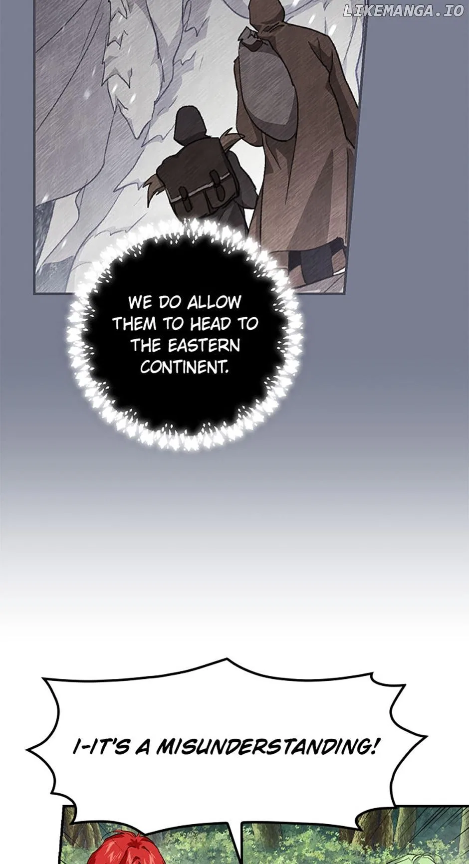 Finding My Father’s Son Chapter 53 – Page 42