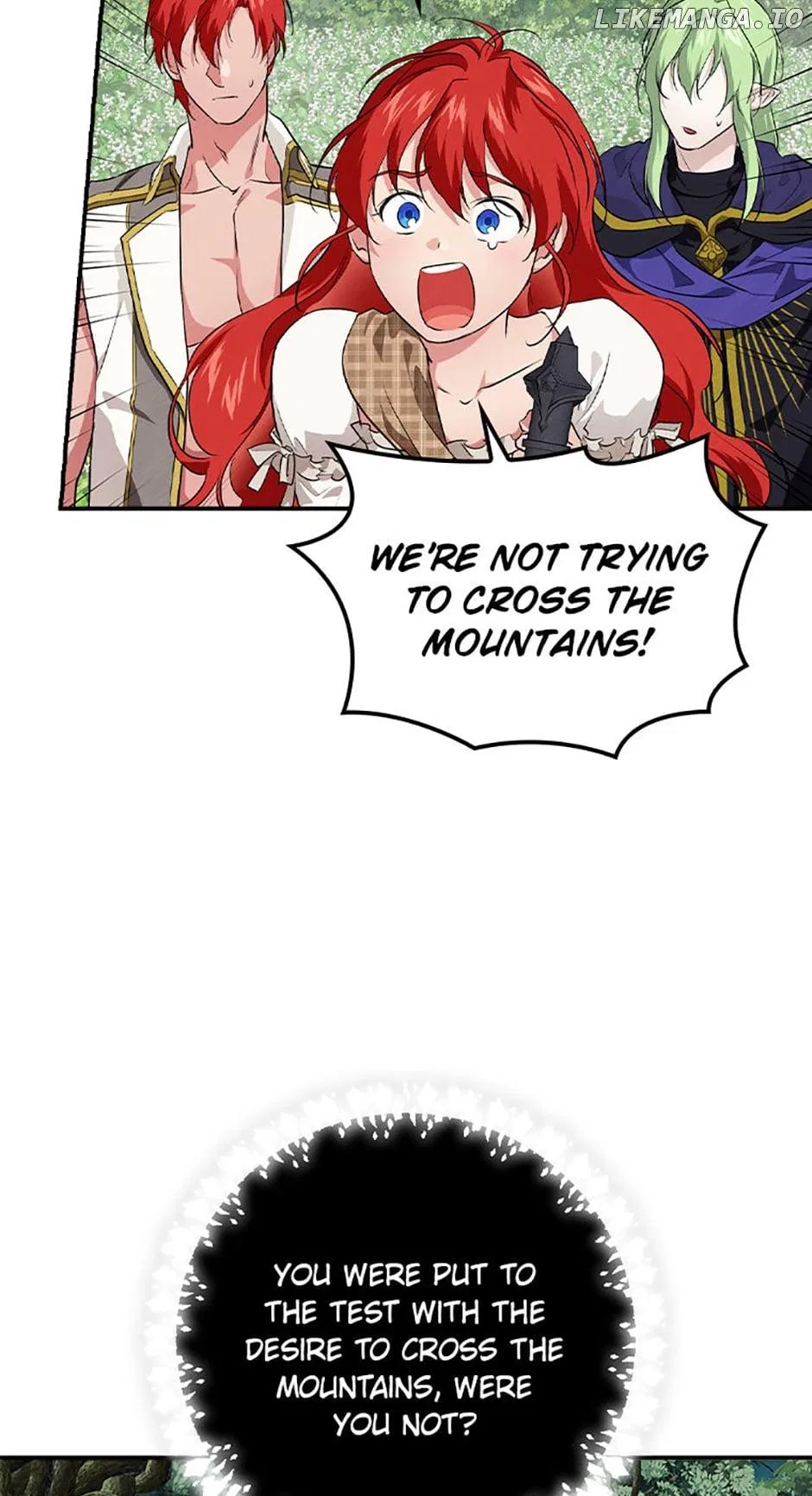 Finding My Father’s Son Chapter 53 – Page 43
