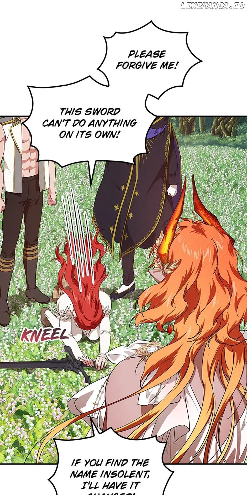 Finding My Father’s Son Chapter 53 – Page 49