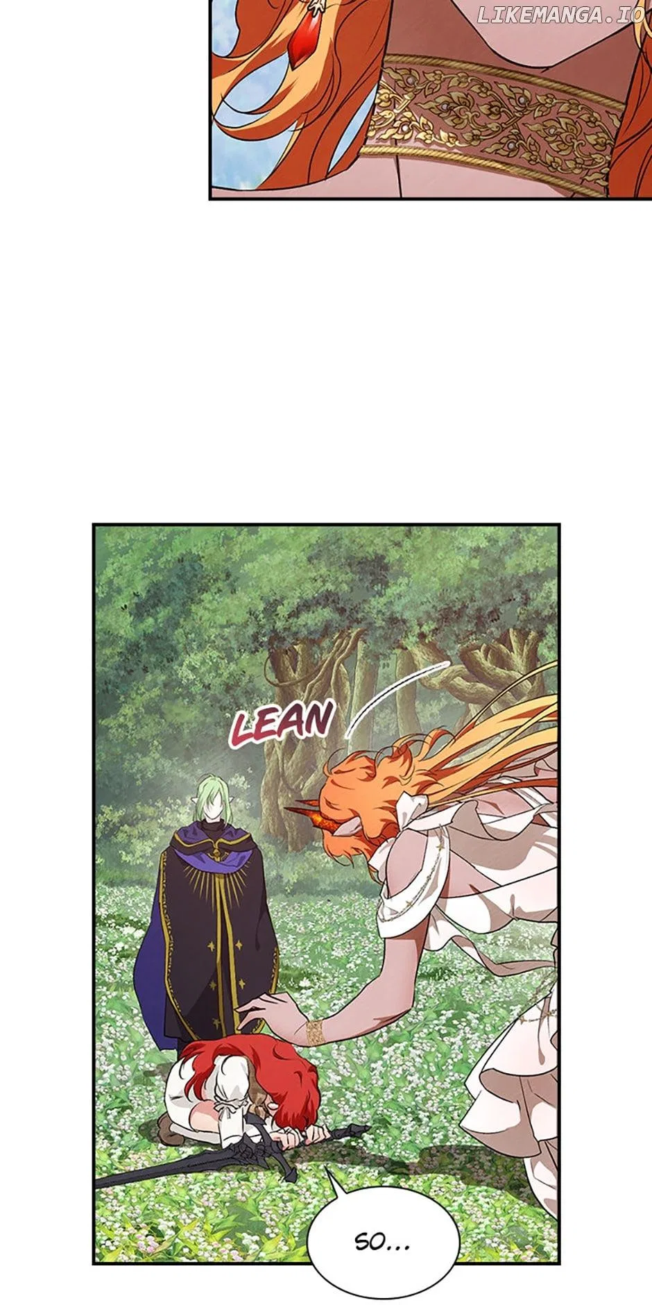 Finding My Father’s Son Chapter 53 – Page 51