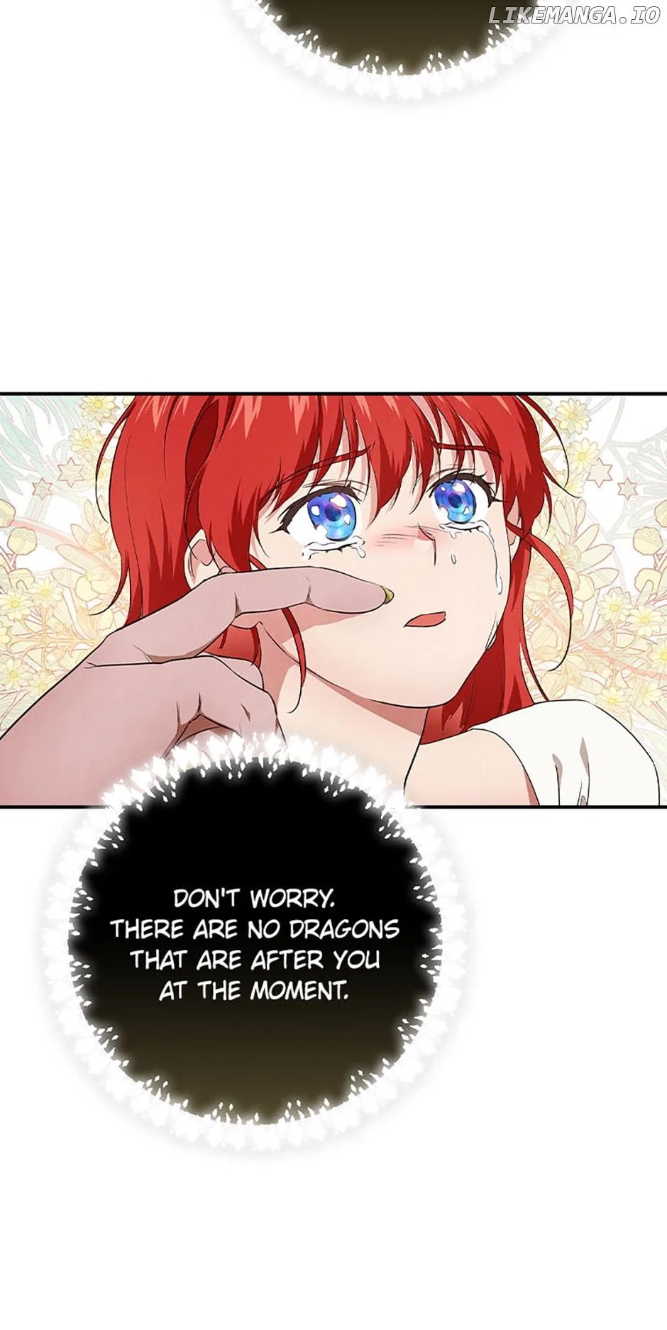 Finding My Father’s Son Chapter 53 – Page 54