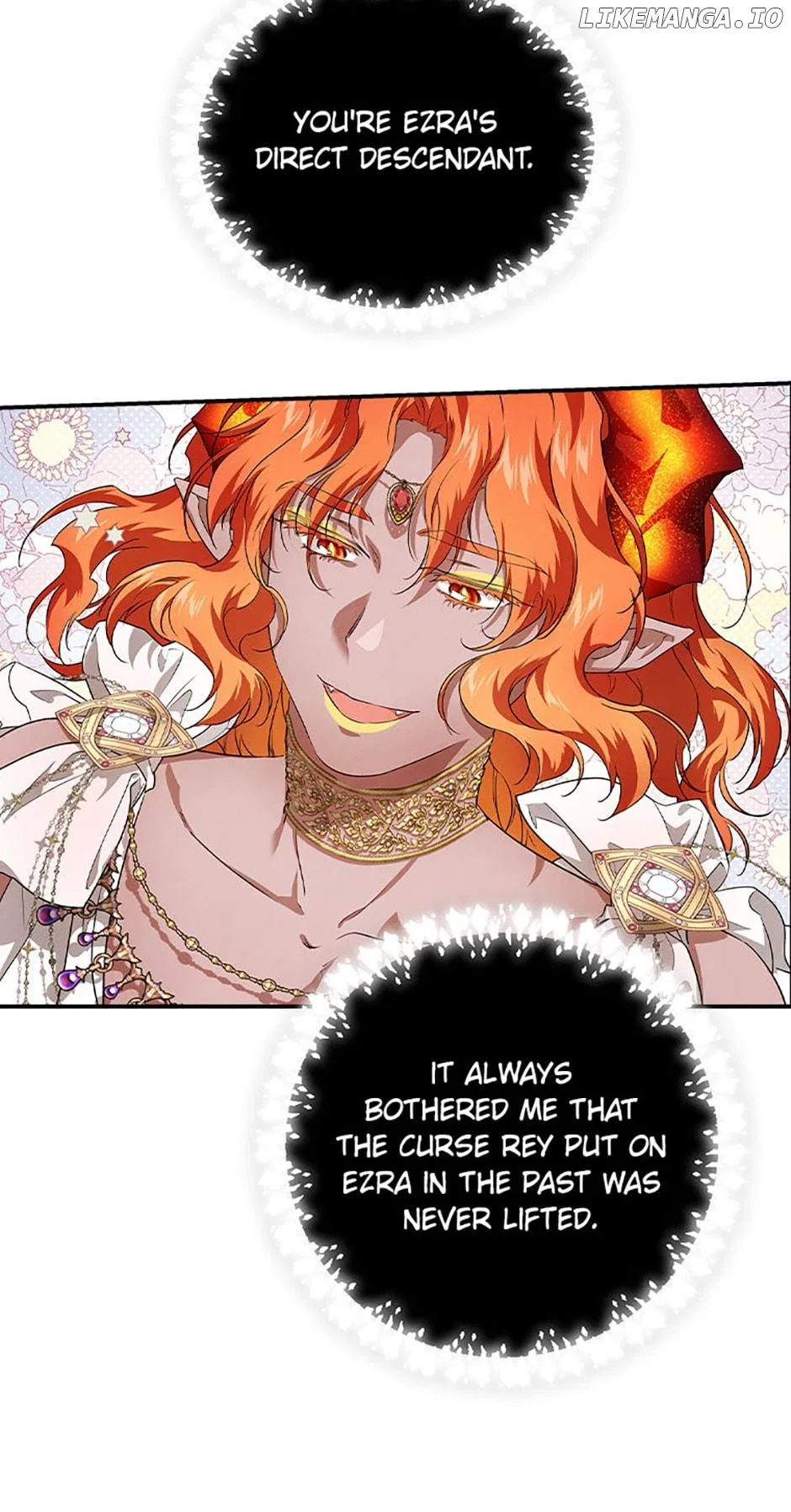 Finding My Father’s Son Chapter 53 – Page 56