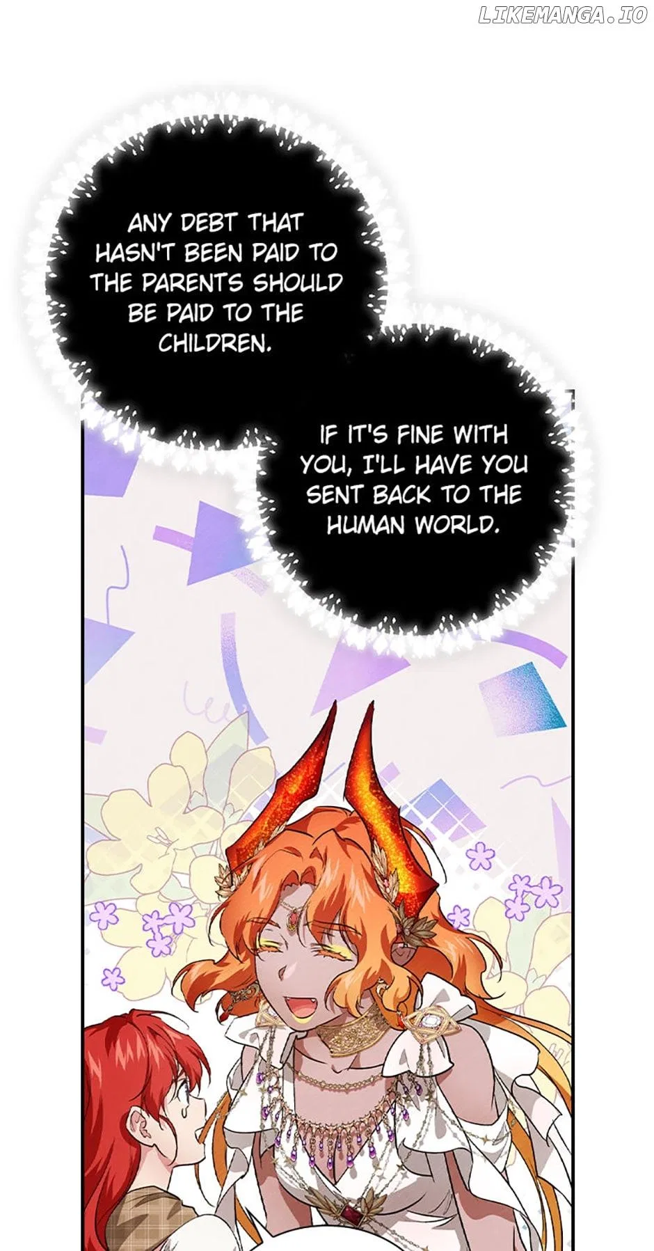 Finding My Father’s Son Chapter 53 – Page 57