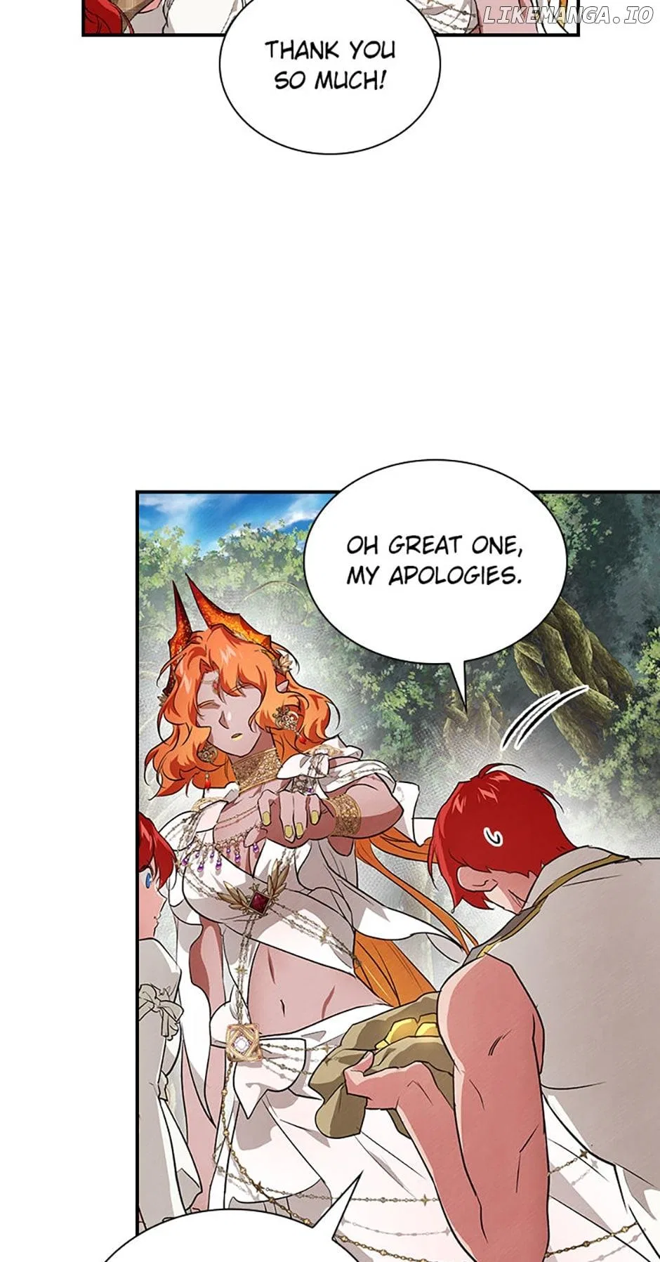 Finding My Father’s Son Chapter 53 – Page 58