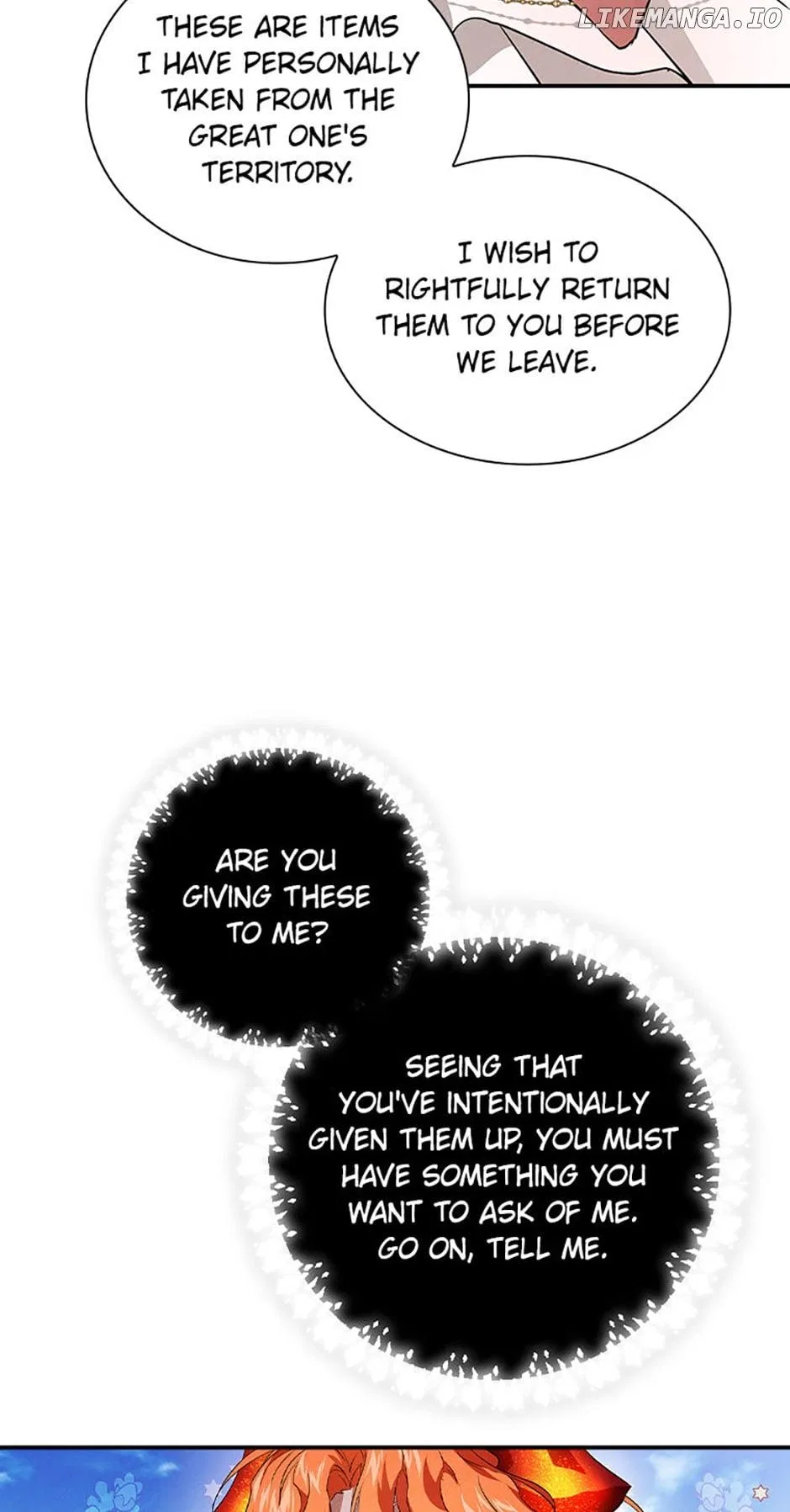 Finding My Father’s Son Chapter 53 – Page 59