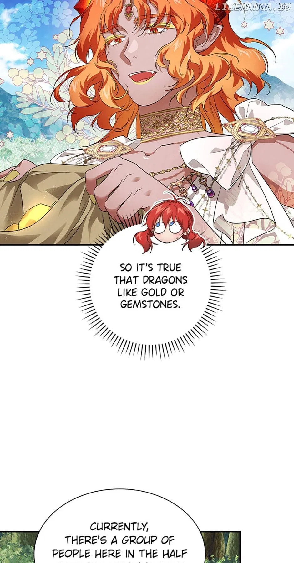 Finding My Father’s Son Chapter 53 – Page 60