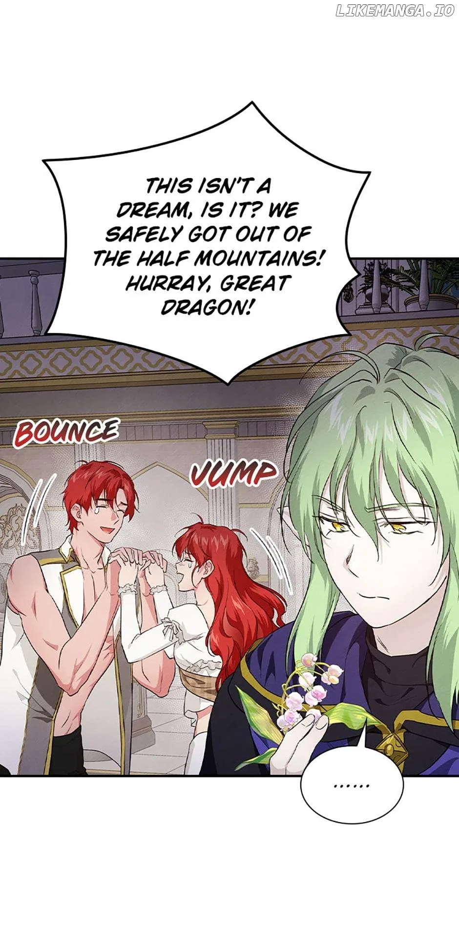 Finding My Father’s Son Chapter 53 – Page 68