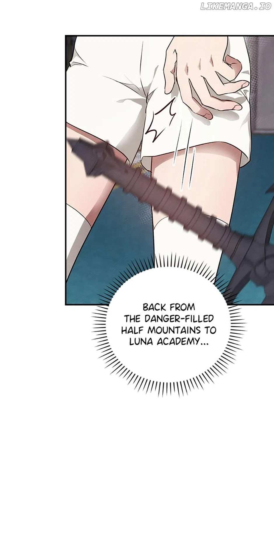 Finding My Father’s Son Chapter 53 – Page 73