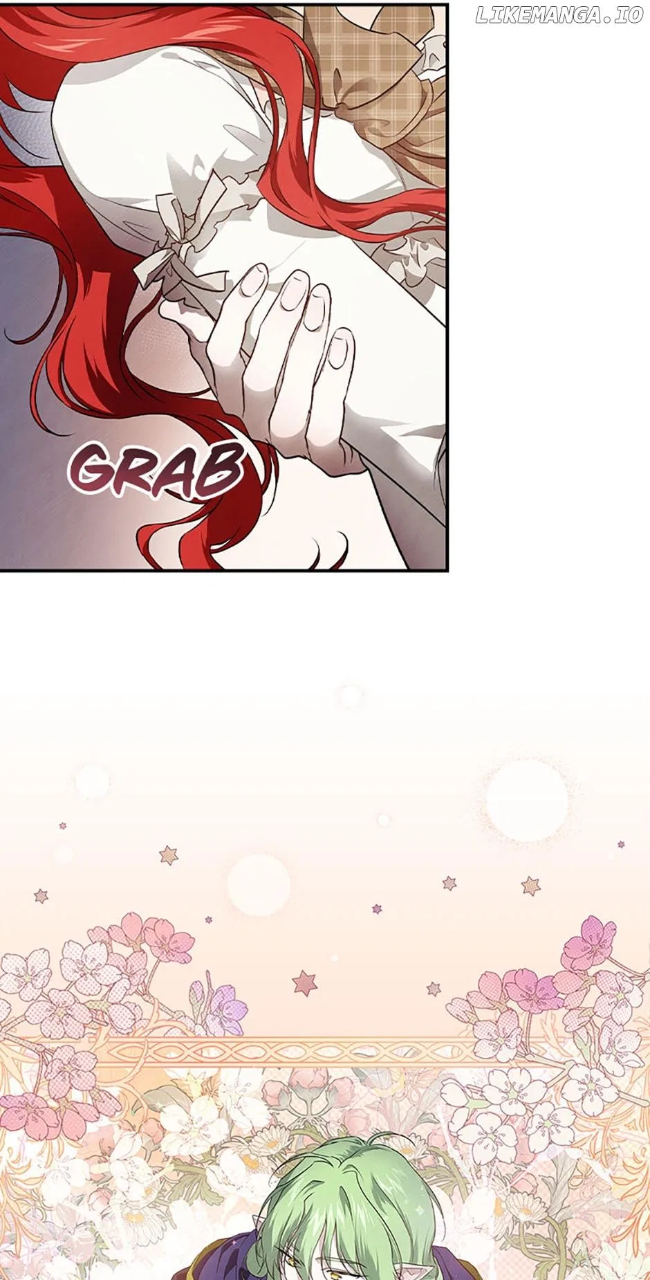 Finding My Father’s Son Chapter 53 – Page 74