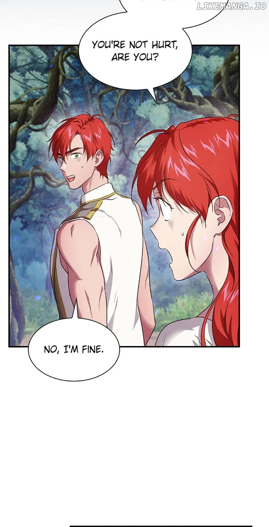Finding My Father’s Son Chapter 52 – Page 2