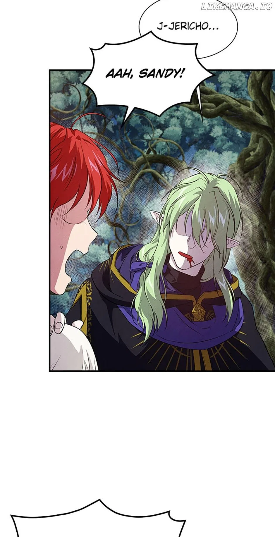 Finding My Father’s Son Chapter 52 – Page 6