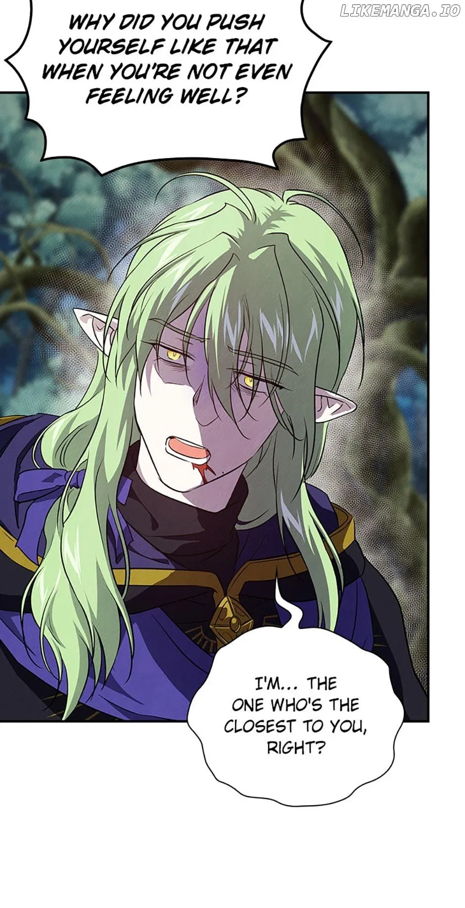 Finding My Father’s Son Chapter 52 – Page 7