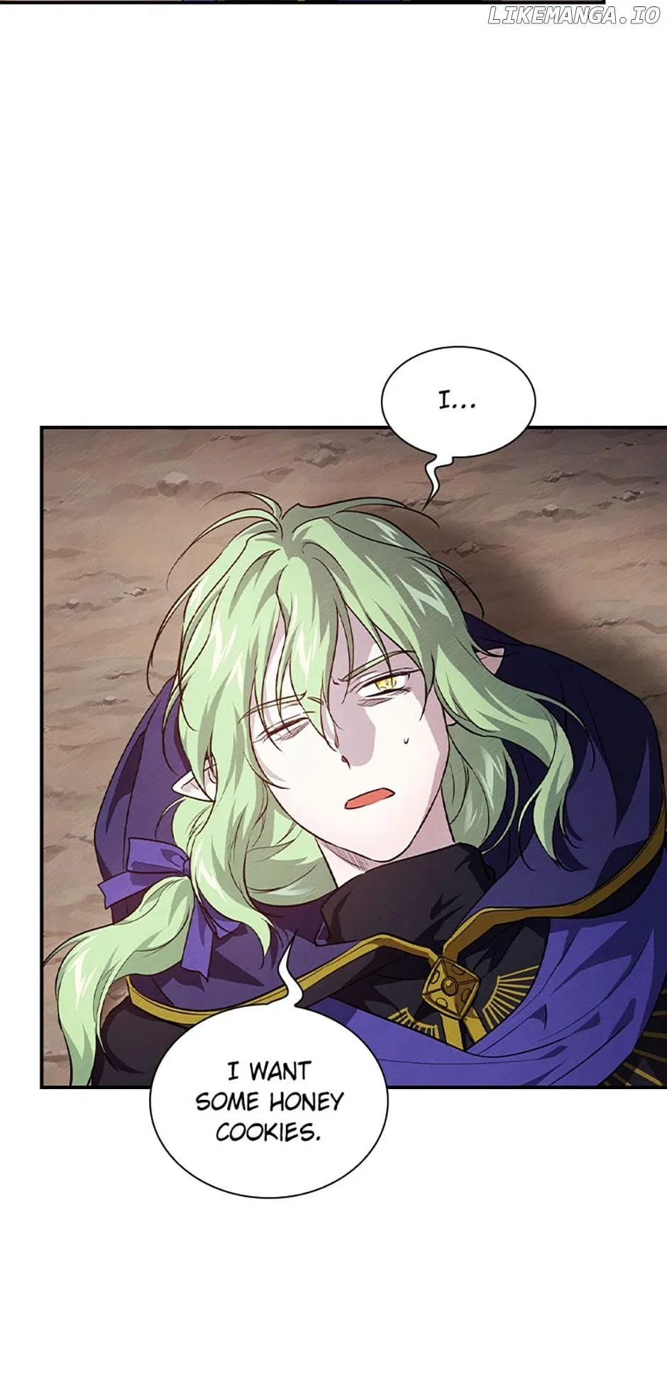 Finding My Father’s Son Chapter 52 – Page 13