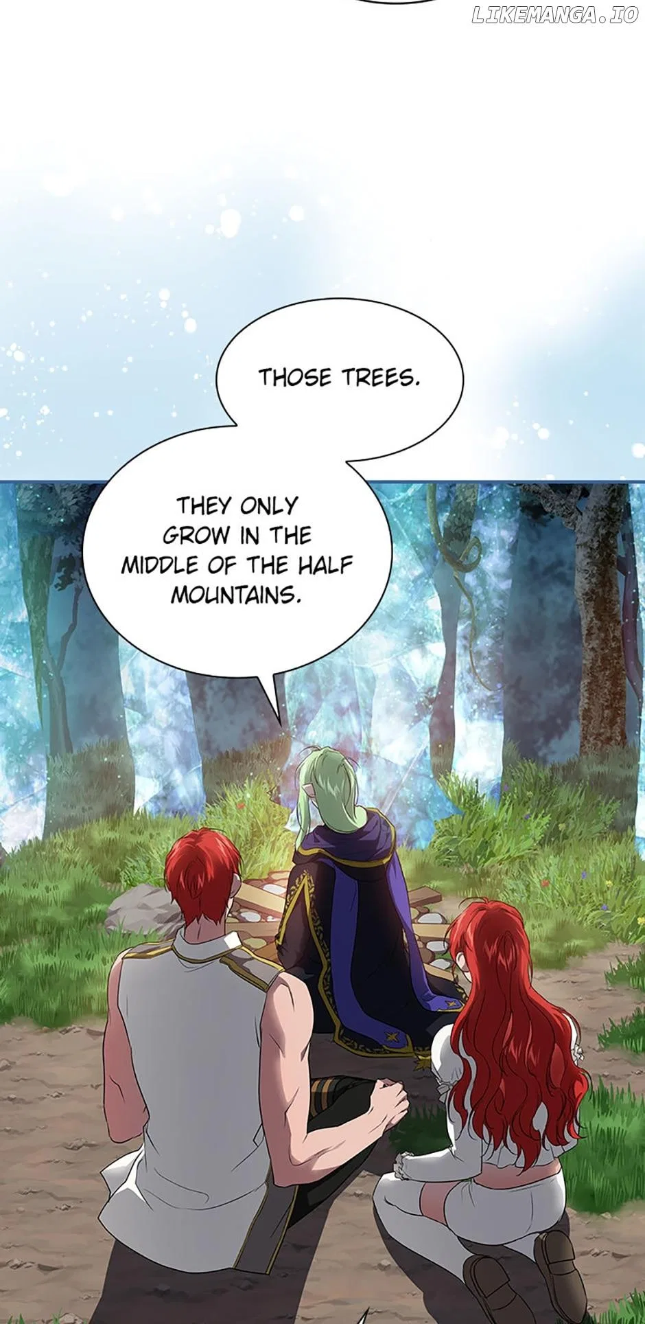 Finding My Father’s Son Chapter 52 – Page 17