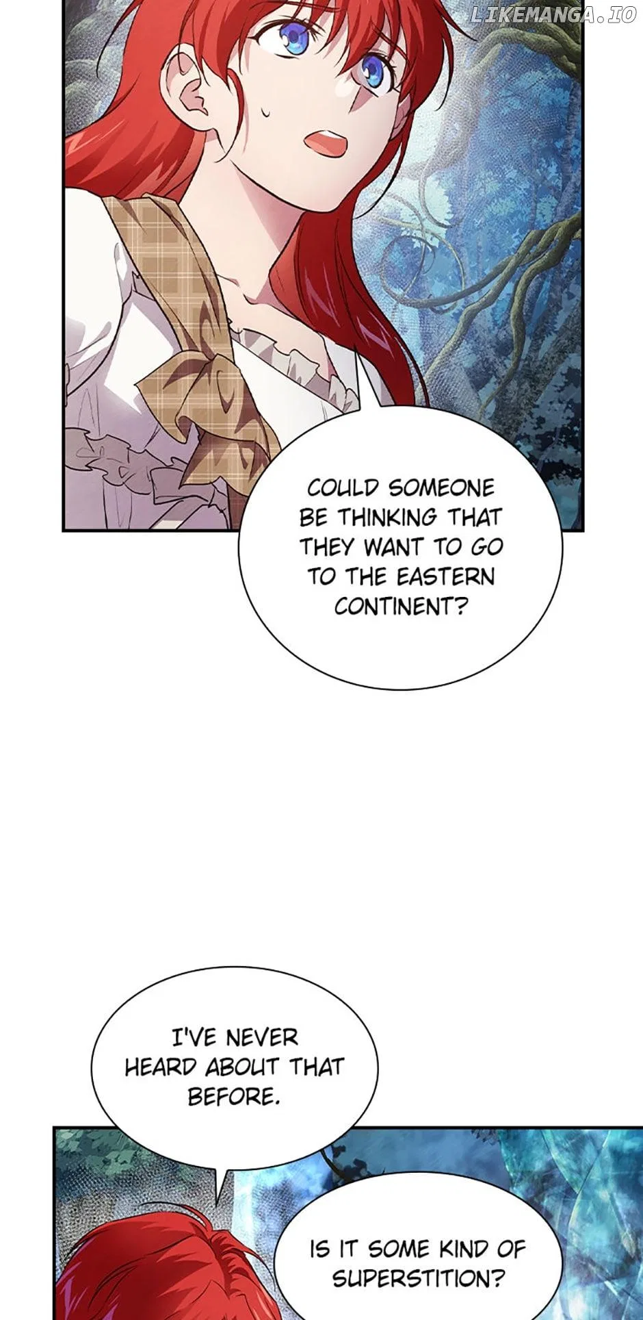 Finding My Father’s Son Chapter 52 – Page 20
