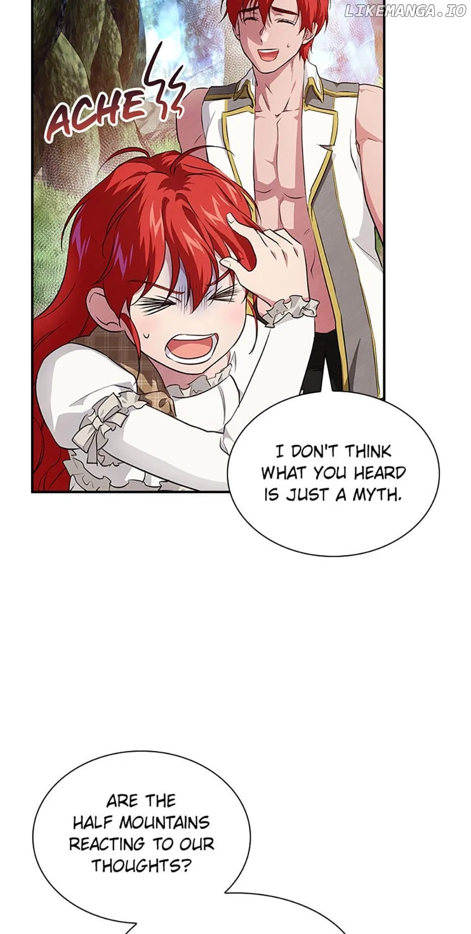Finding My Father’s Son Chapter 52 – Page 28