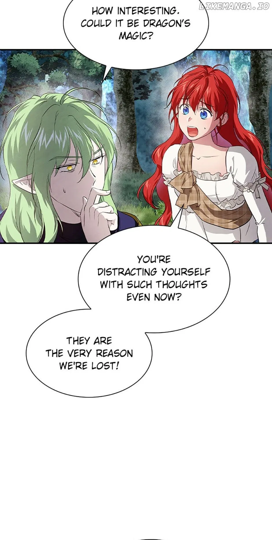Finding My Father’s Son Chapter 52 – Page 29