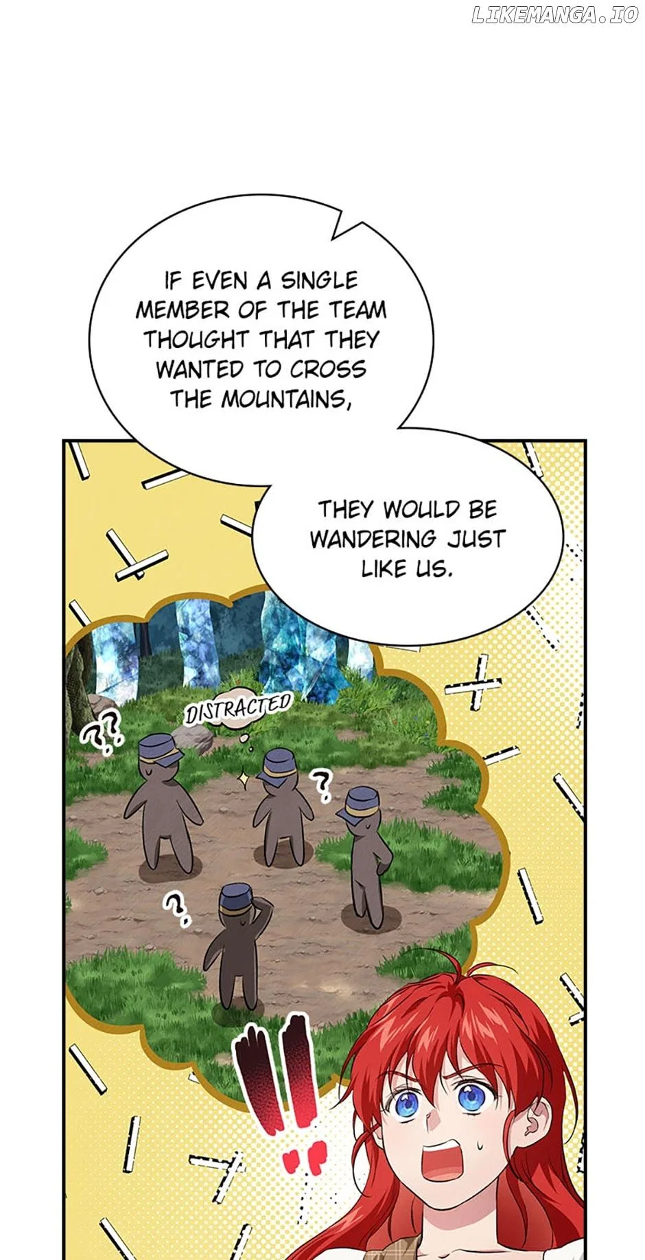 Finding My Father’s Son Chapter 52 – Page 31