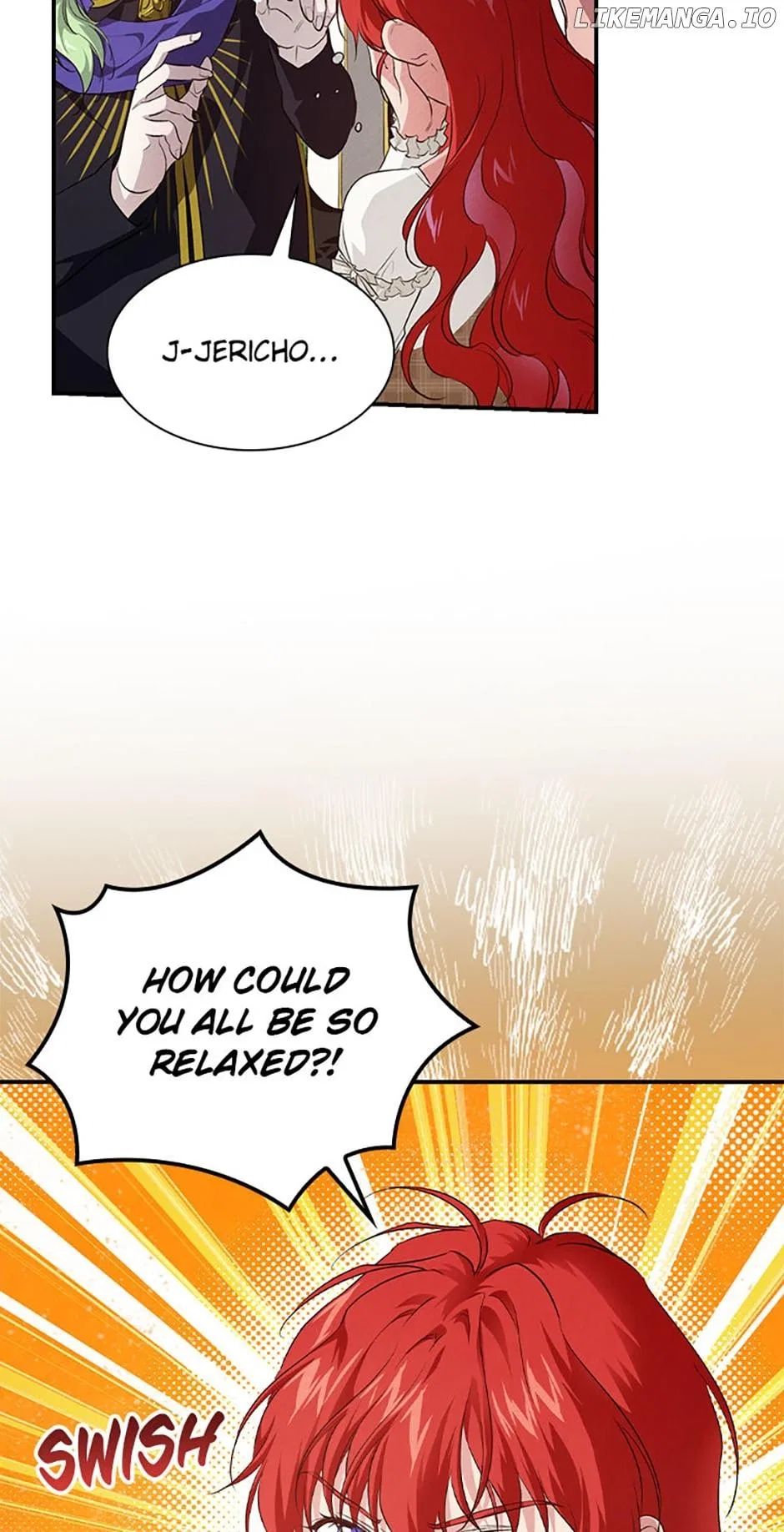 Finding My Father’s Son Chapter 52 – Page 33
