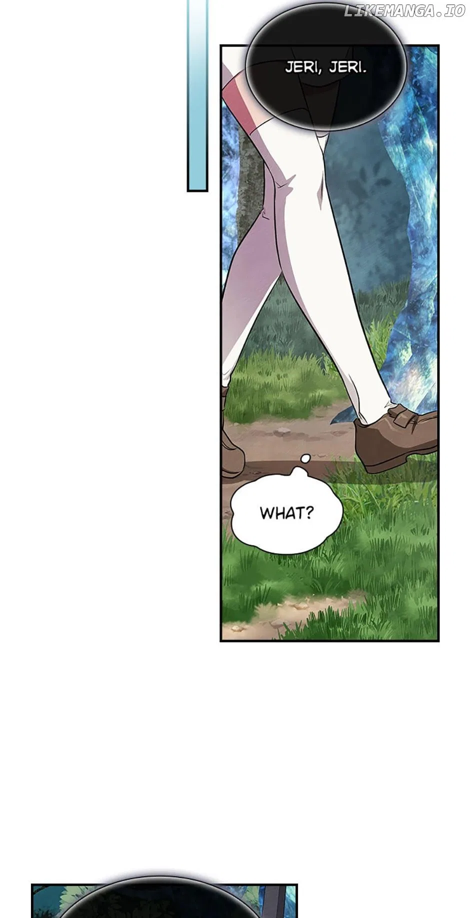 Finding My Father’s Son Chapter 52 – Page 37