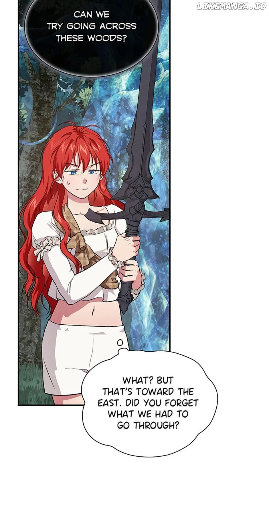 Finding My Father’s Son Chapter 52 – Page 38