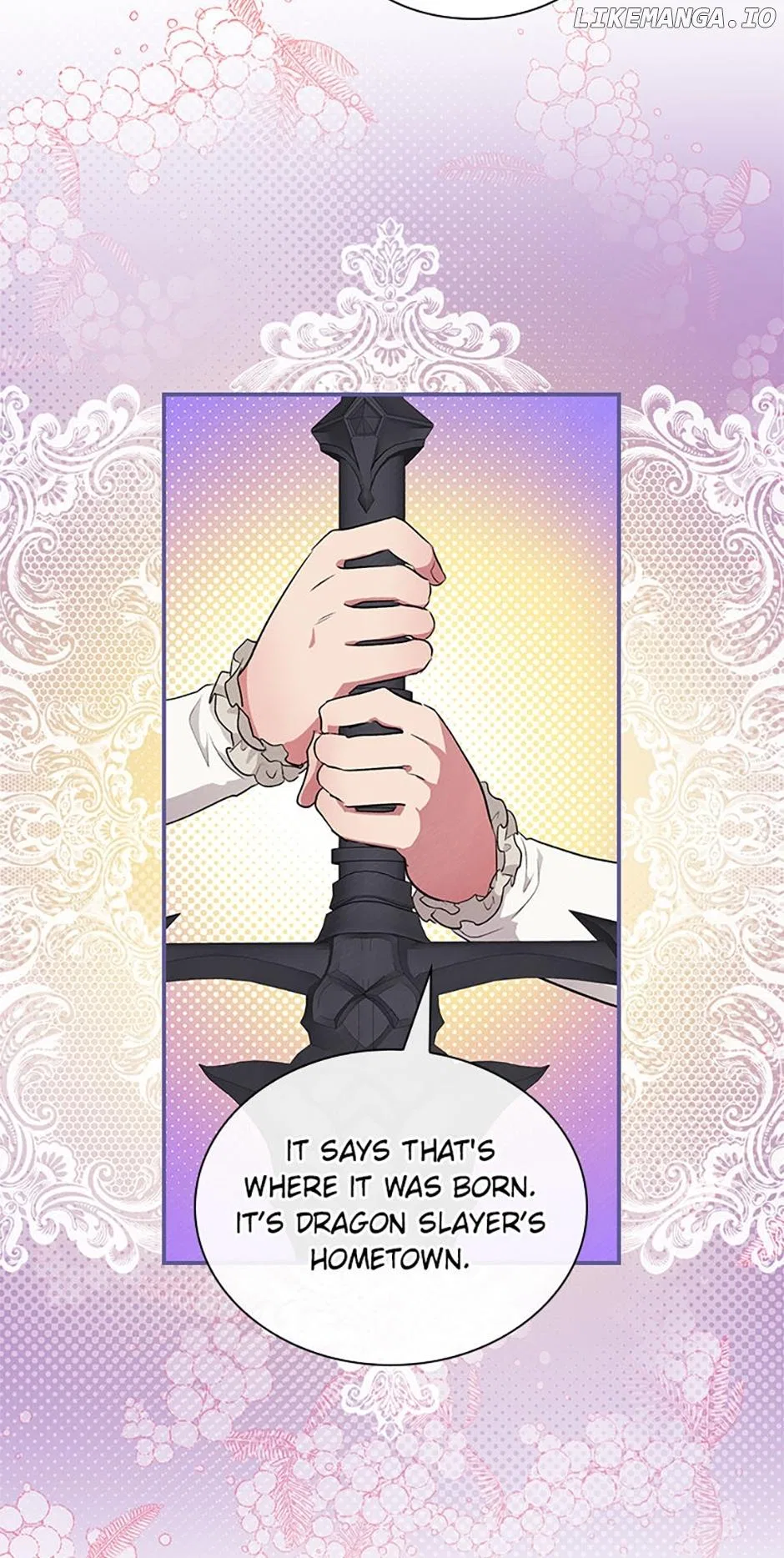 Finding My Father’s Son Chapter 52 – Page 41