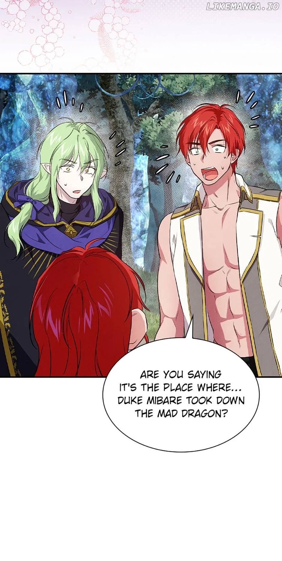Finding My Father’s Son Chapter 52 – Page 42