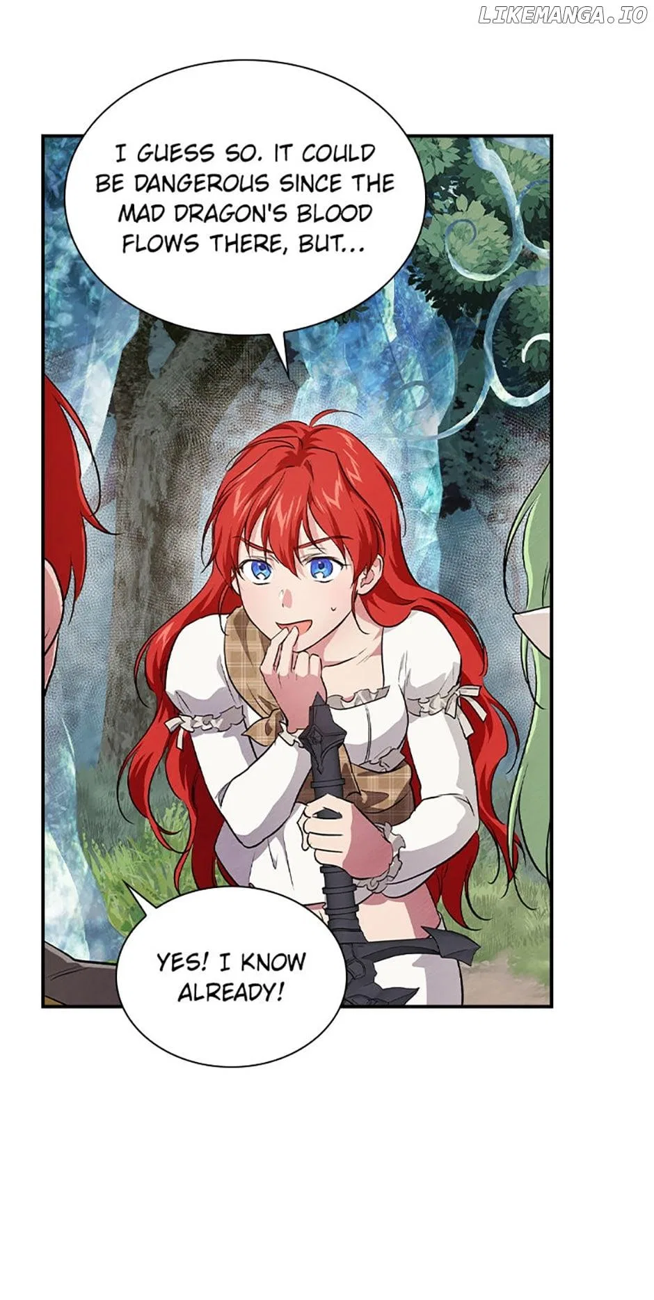 Finding My Father’s Son Chapter 52 – Page 43