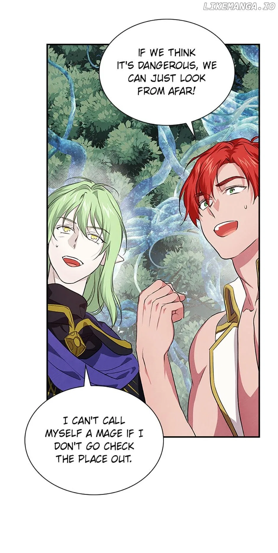 Finding My Father’s Son Chapter 52 – Page 44