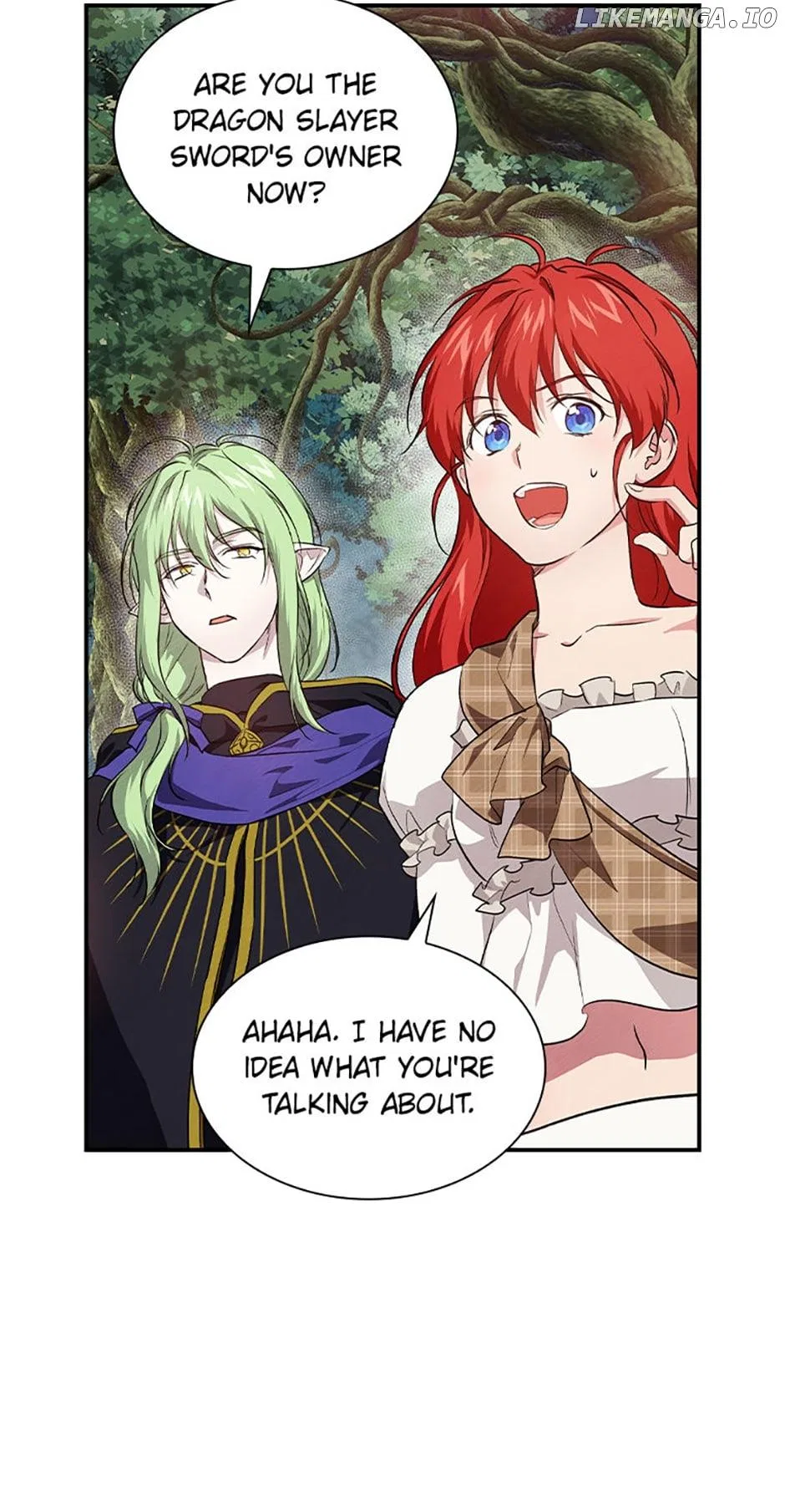 Finding My Father’s Son Chapter 52 – Page 47